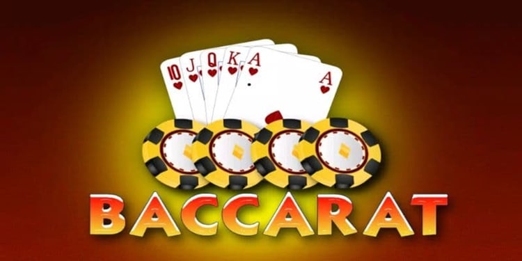 Tìm hiểu về baccarat trực tuyến hiện nay