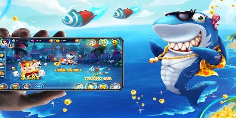 Những tính năng đặc biệt nhất trong sảnh giải trí