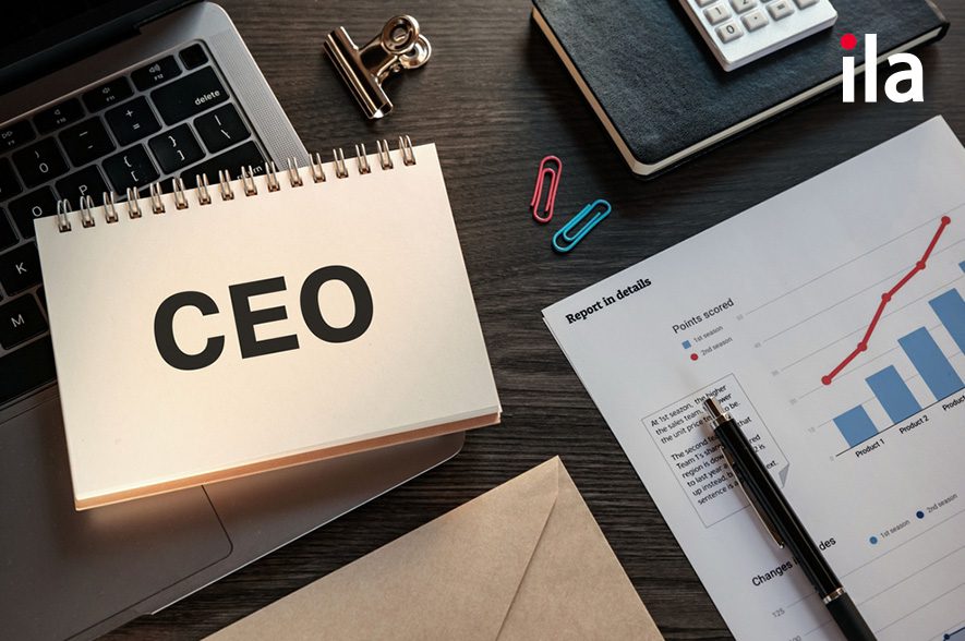 Tìm hiểu về CEO Văn Hoàng và con đường xây dựng