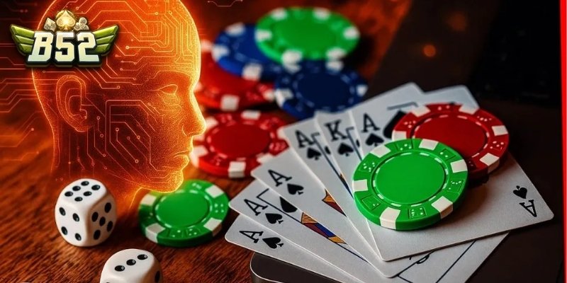 Yếu tố quan trọng về sảnh casino B52 của nền tảng
