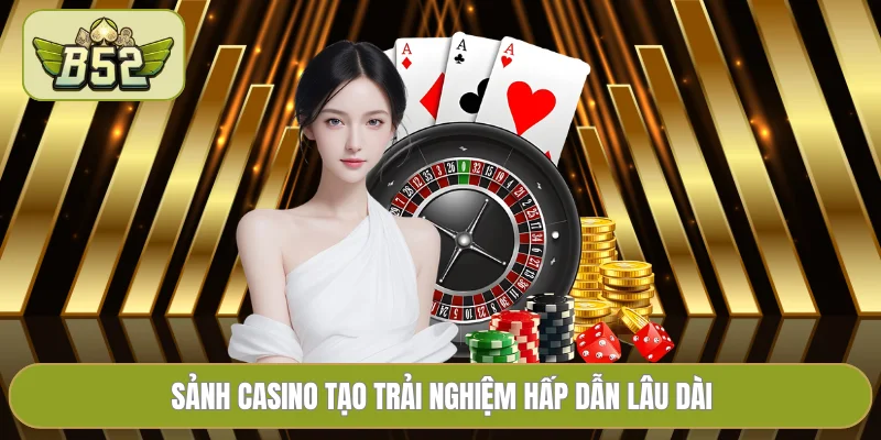 Các đối tác lớn liên kết cùng nhà cái B52