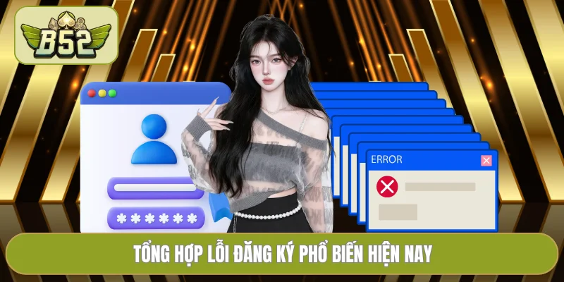 Ưu đãi dành riêng cho hội viên mới đăng ký B52