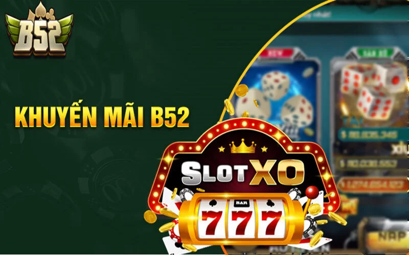 Những loại quà tặng nổi bật nhất cho thành viên B52anh