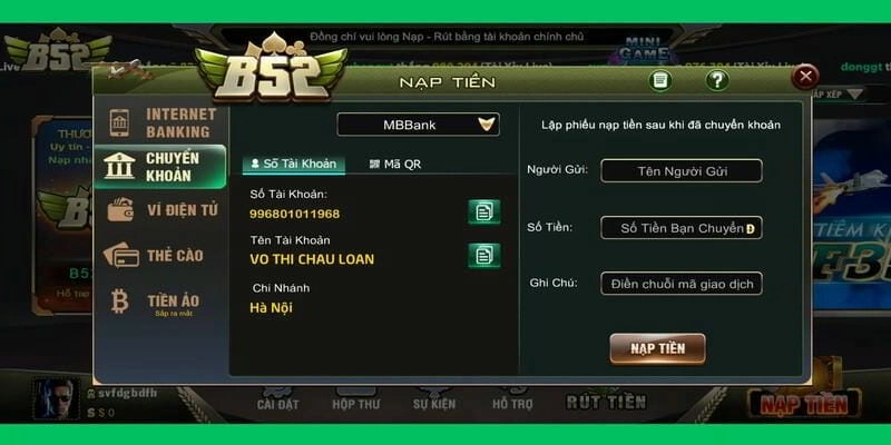 Các điều cần nhớ sau khi hoàn thành giao dịchanh