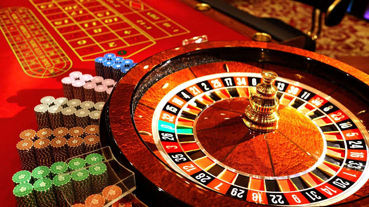 Quy trình tham gia bàn roulette may mắn nhanh nhất