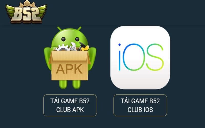 Yếu tố nào khiến ứng dụng tại B52 nổi bật