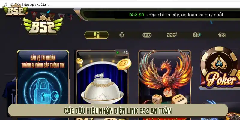Các lợi thế của sảnh xổ số B52 với thành viên