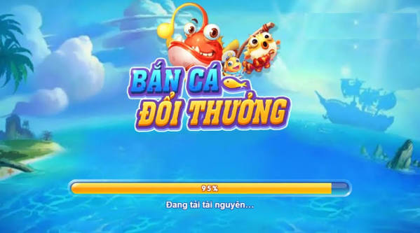 Điểm cốt lõi về sảnh bắn cá đổi thẻ hiện nay
