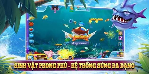 Những tựa game hấp dẫn chinh phục thành viên B52