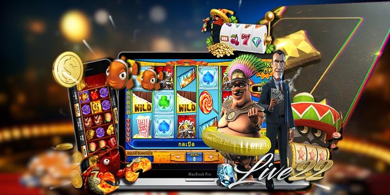 Toàn bộ yếu tố nổi bật của game hũ đổi thưởng hiện hành
