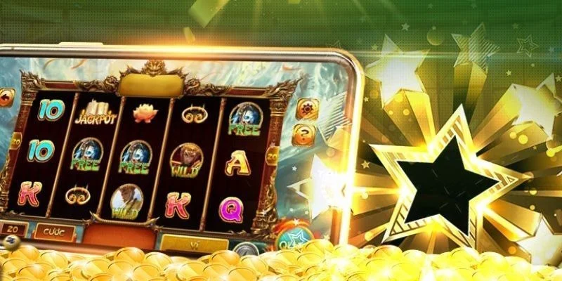 Chi tiết quan trọng về sảnh game hũ vàng jackpot