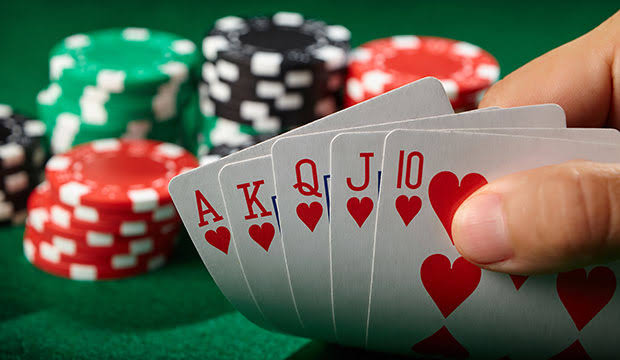 Những bộ bài đặc thù trong game chuẩn