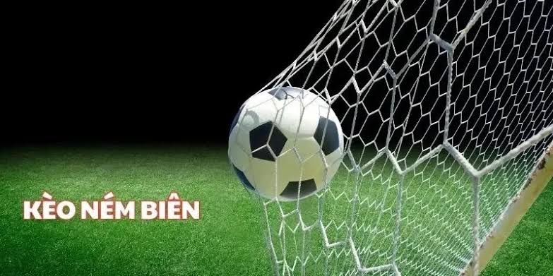 Nâng tầm dự đoán về lượt ném biên, biến cơ hội thành lợi nhuận.