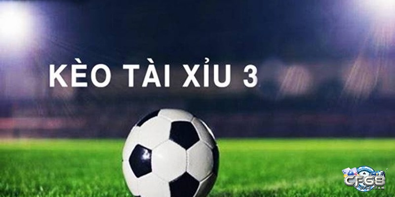 Lỗi cần tránh khi cược tài xỉu