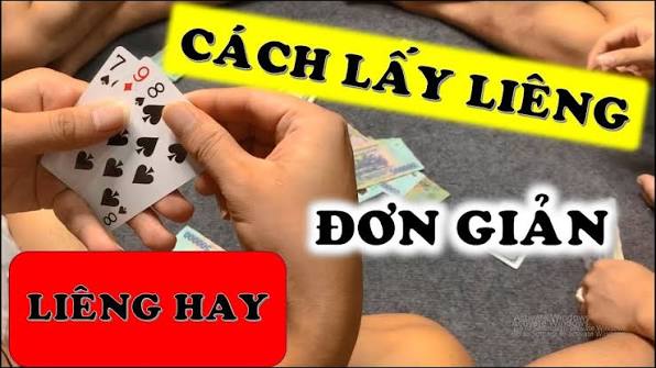 Những kỹ năng nền tảng trong mẹo chơi liêng