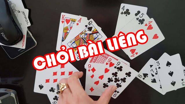 Điều hay mắc khi chơi bài ba lá qua mạng