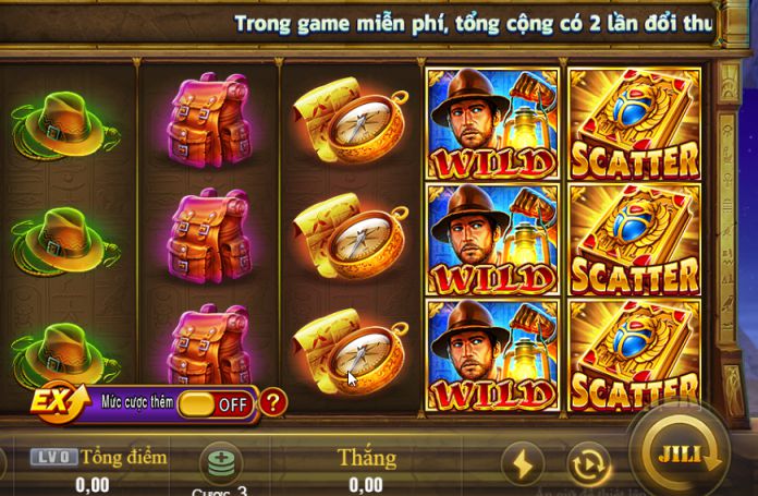 Slot nổ hũ qua từng giai đoạn lịch sử
