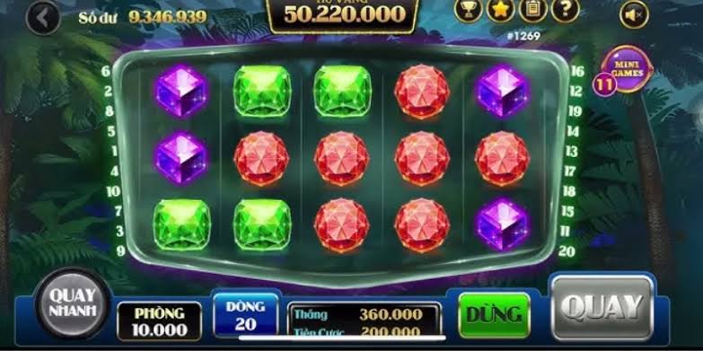 Khám phá về game nổ hũ năm 2026