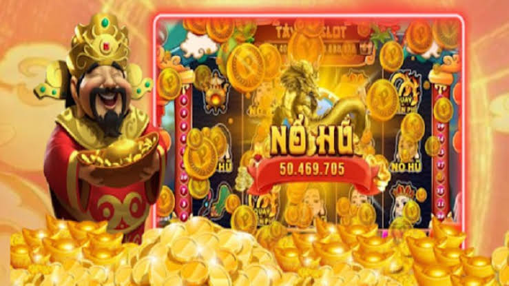 Những điểm nổi bật của sảnh nổ hũ thần thú hiện nay
