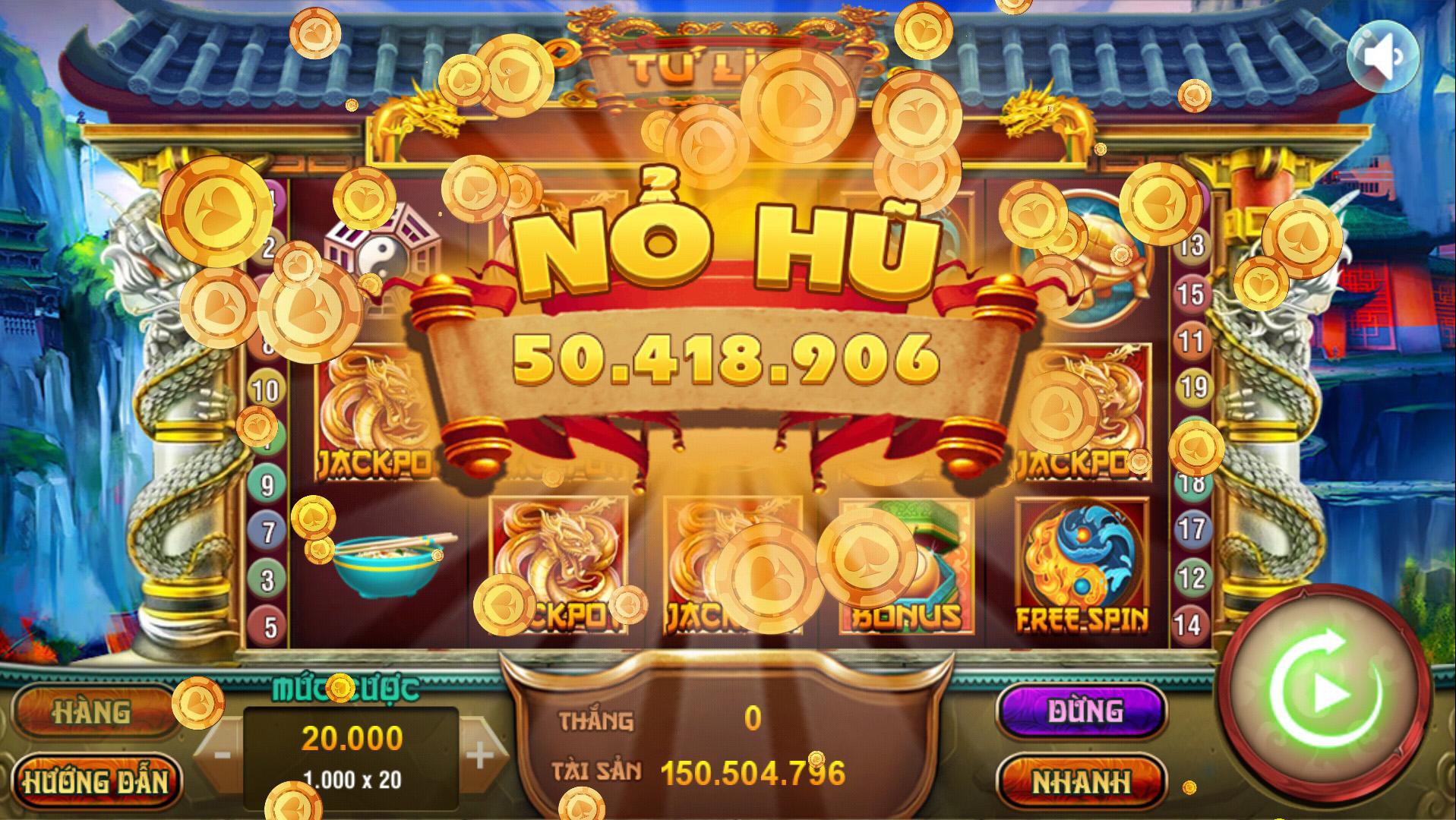 Phương pháp tham gia cược thành công tại B52