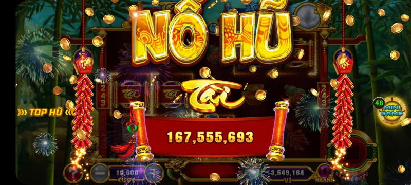 Slot nổ hũ qua từng giai đoạn lịch sử