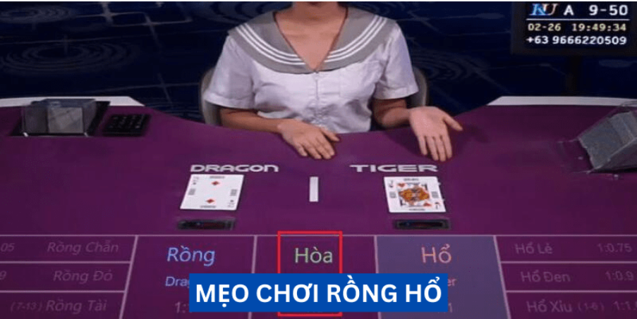 Tiêu chí hưởng ưu đãi trong nhà cái