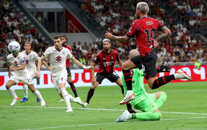 Nắm bắt cơ hội soi kèo Serie A, rinh quà từ các trận cầu đỉnh cao.